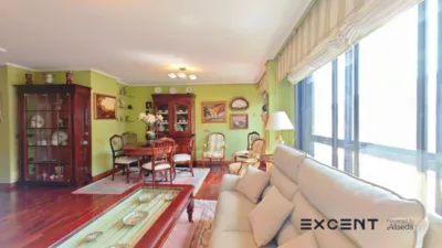 Apartment on Juan Montes Street photo 2