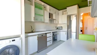 Apartment on Juan Montes Street photo 5