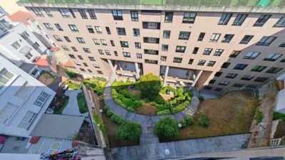 Apartment on Juan Montes Street photo 18