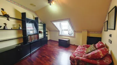 Apartment on Juan Montes Street photo 12