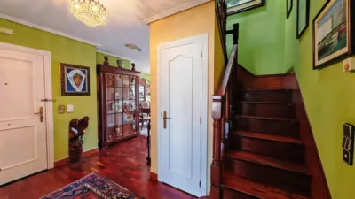 Apartment on Juan Montes Street photo 7