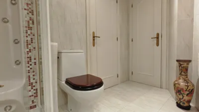 Apartment on Juan Montes Street photo 21