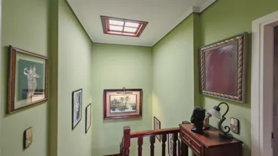 Apartment on Juan Montes Street photo 14