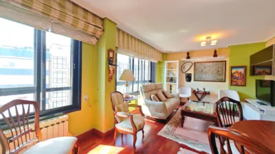 Apartment on Juan Montes Street photo 3