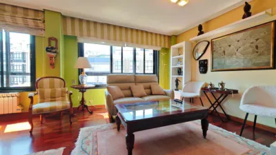 Apartment on Juan Montes Street photo 4