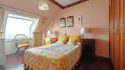 Apartment on Juan Montes Street photo 11