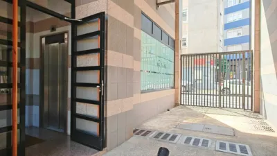 Apartment on Juan Montes Street photo 22