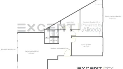 Apartment on Juan Montes Street photo 23