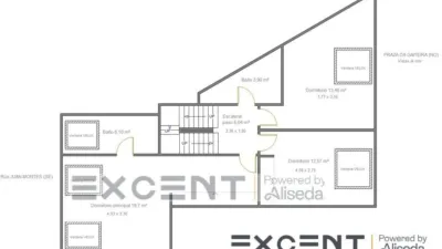 Apartment on Juan Montes Street photo 24
