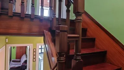 Apartment on Juan Montes Street photo 17