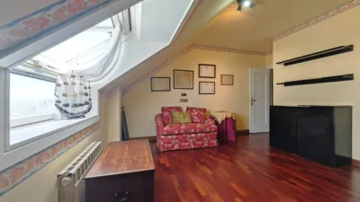 Apartment on Juan Montes Street photo 13