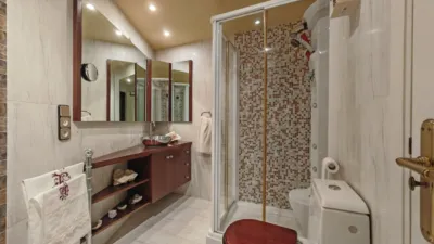 Apartment on Juan Montes Street photo 20