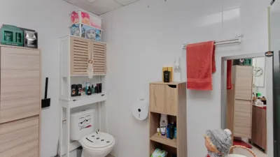 Apartment on Carrer del Doctor Cistaré photo 26