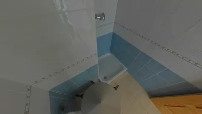 Apartment on Guillermo Simonelli Street photo 29