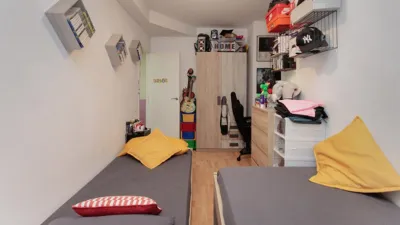 Apartment on Carrer del Doctor Cistaré photo 19