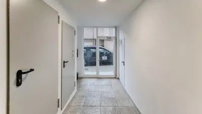 Apartment on Carrer del Doctor Cistaré photo 4