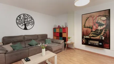 Apartment on Carrer del Doctor Cistaré photo 12