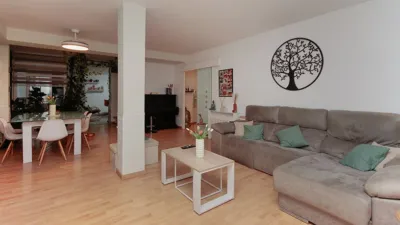 Apartment on Carrer del Doctor Cistaré photo 13