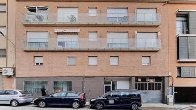 Apartment on Carrer del Doctor Cistaré photo 2