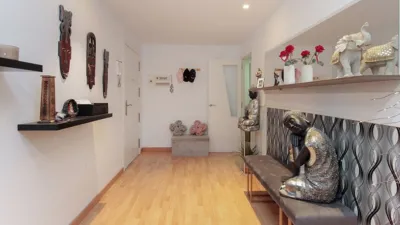 Apartment on Carrer del Doctor Cistaré photo 16