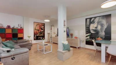 Apartment on Carrer del Doctor Cistaré photo 11