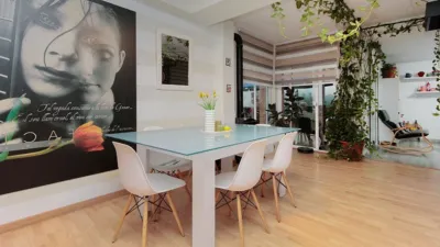 Apartment on Carrer del Doctor Cistaré photo 14