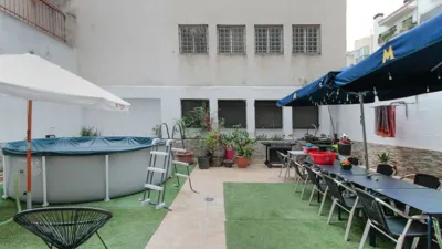 Apartment on Carrer del Doctor Cistaré photo 6