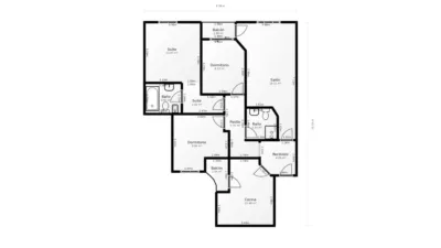 Apartment on Guillermo Simonelli Street photo 38