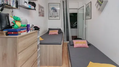 Apartment on Carrer del Doctor Cistaré photo 17