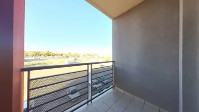 Apartment on Guillermo Simonelli Street photo 33