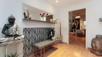 Apartment on Carrer del Doctor Cistaré photo 15