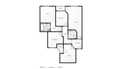 Apartment on Guillermo Simonelli Street photo 39