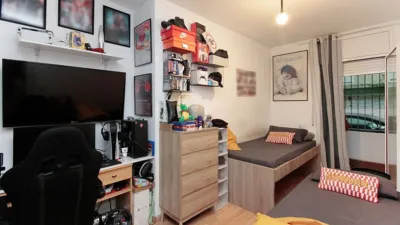 Apartment on Carrer del Doctor Cistaré photo 18