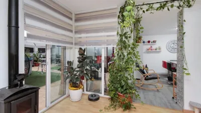 Apartment on Carrer del Doctor Cistaré photo 7