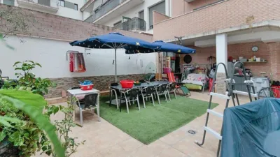 Apartment on Carrer del Doctor Cistaré photo 5