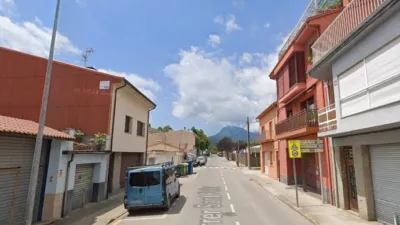 Terraced house on Carrer de Sant Feliu photo 4
