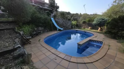 Chalet on Avinguda de Catalunya photo 33