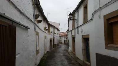 Casa en calle Zurbarán photo 29
