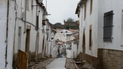Casa en calle Zurbarán photo 30