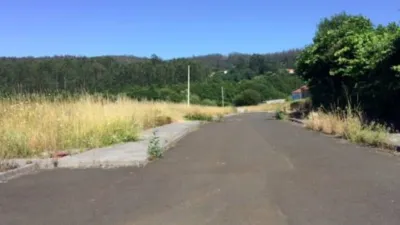 Terreno en venta en Calle Pedrouzos Pp-Urb, F, Número 1 - Vista 4