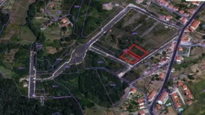 Terreno en venta en Calle Pedrouzos Pp-Urb, F, Número 1 - Vista 5