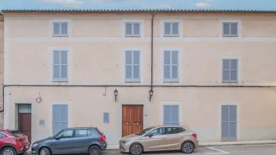 Casa en Carrer de l'Esperança photo 2