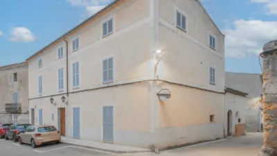 Casa en Carrer de l'Esperança photo 4