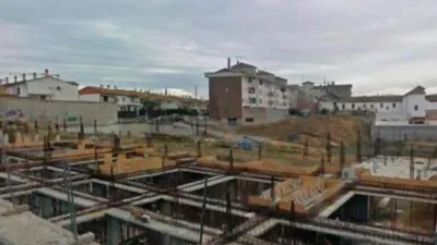 Land for sale in Calle de Menéndez Pelayo, Atarfe of 66.764 €