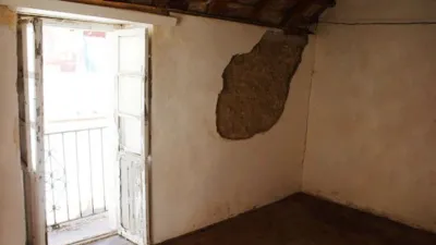 Casa en venta en Calle de Barrioseco, La Campana de 36.300 €