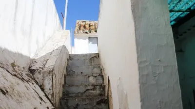 Casa en venta en Calle de Barrioseco, La Campana de 36.300 €