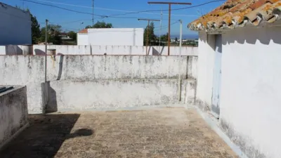 Casa en venta en Calle de Barrioseco, La Campana de 24.750 €
