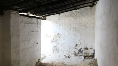 Casa en venta en Calle de Barrioseco, La Campana de 24.750 €