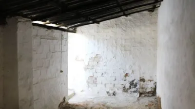 Casa en venta en Calle de Barrioseco, La Campana de 36.300 €