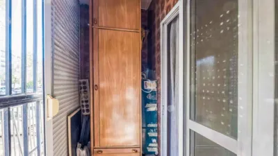 Apartment on Memphis Street photo 13